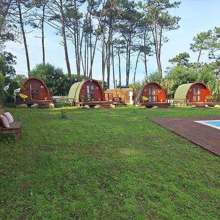 Hotel Vila Bastardo Glamping Pod Sintra Exteriér fotografie