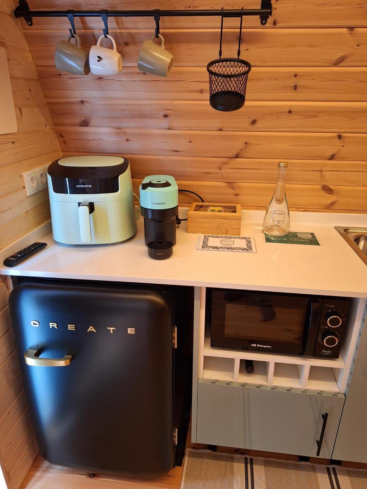 Hotel Vila Bastardo Glamping Pod Sintra Exteriér fotografie